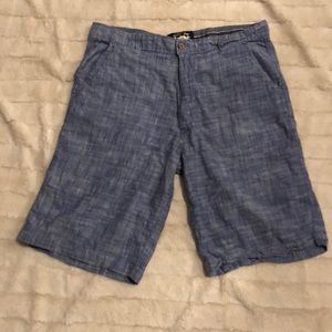 Lions Crest shorts